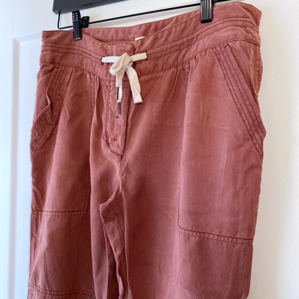 Aritzia Wilfred Six Pants